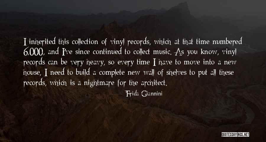 Move New House Quotes By Frida Giannini Move New House Quotes By Frida Giannini