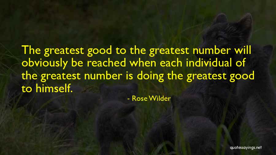 Move New House Quotes By Rose Wilder Move New House Quotes By Rose Wilder