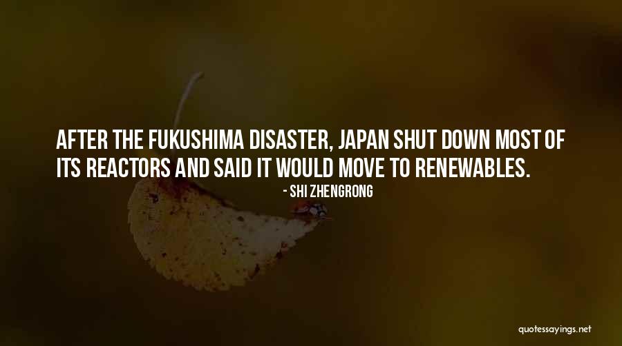 Move On And Shut Up Quotes By Shi Zhengrong Move On And Shut Up Quotes By Shi Zhengrong