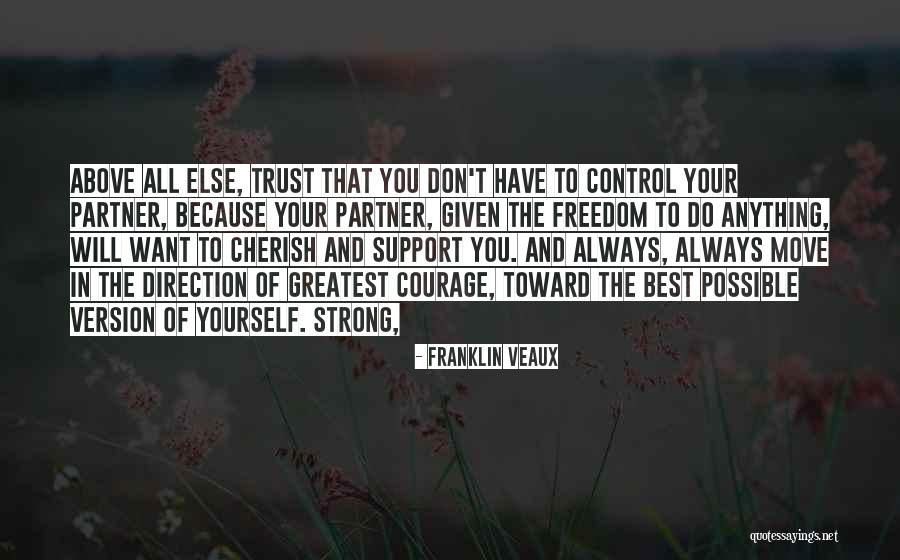 Move On Version Quotes By Franklin Veaux Move On Version Quotes By Franklin Veaux