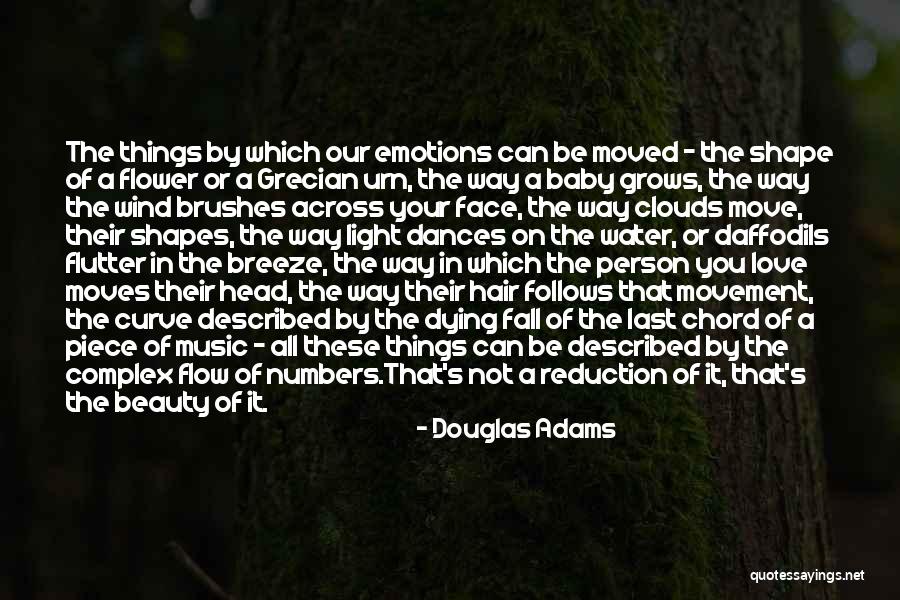 Move Or Be Moved Quotes By Douglas Adams Move Or Be Moved Quotes By Douglas Adams