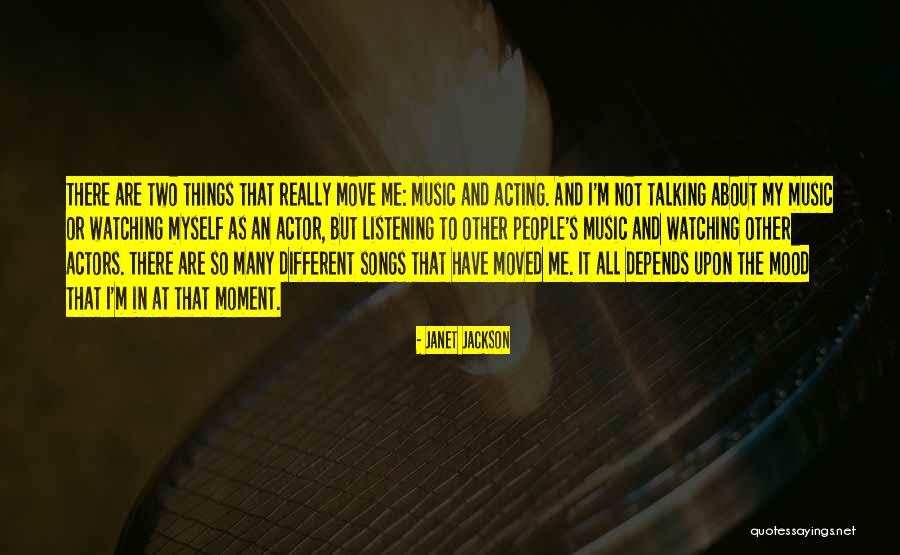 Move Or Be Moved Quotes By Janet Jackson Move Or Be Moved Quotes By Janet Jackson