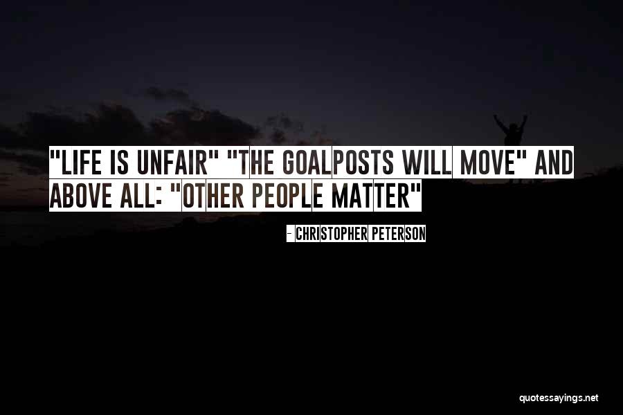 Move People Quotes By Christopher Peterson Move People Quotes By Christopher Peterson