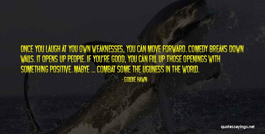 Move People Quotes By Goldie Hawn Move People Quotes By Goldie Hawn