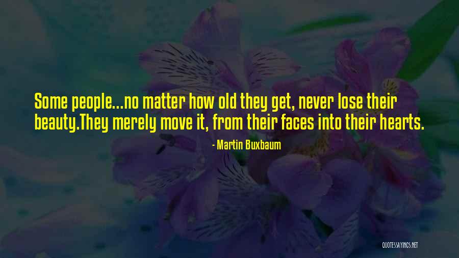 Move People Quotes By Martin Buxbaum Move People Quotes By Martin Buxbaum