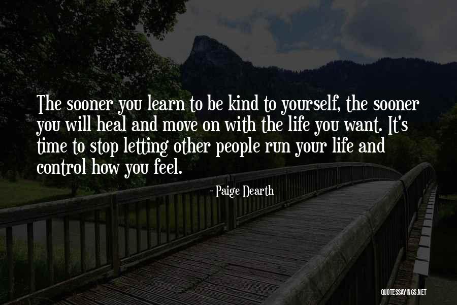 Move People Quotes By Paige Dearth Move People Quotes By Paige Dearth