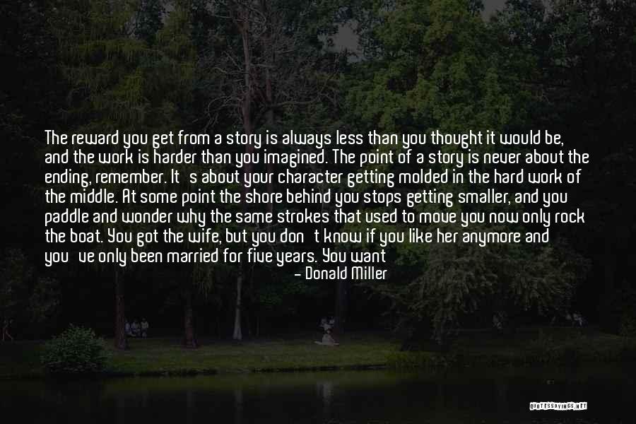 Move To Another Place Quotes By Donald Miller Move To Another Place Quotes By Donald Miller