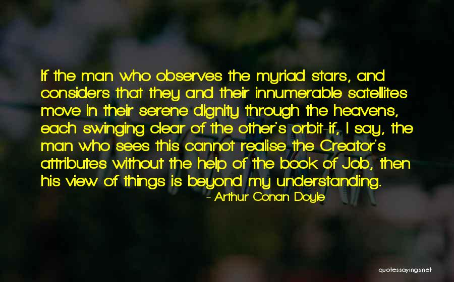Move When Others Say Quotes By Arthur Conan Doyle Move When Others Say Quotes By Arthur Conan Doyle