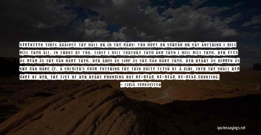 Move When Others Say Quotes By Lidia Yuknavitch Move When Others Say Quotes By Lidia Yuknavitch