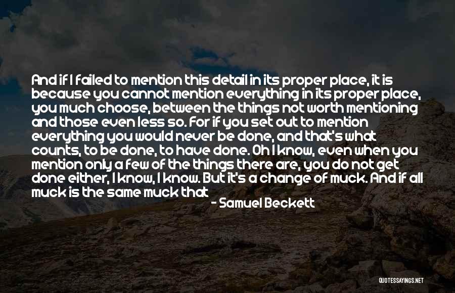 Move When Others Say Quotes By Samuel Beckett Move When Others Say Quotes By Samuel Beckett