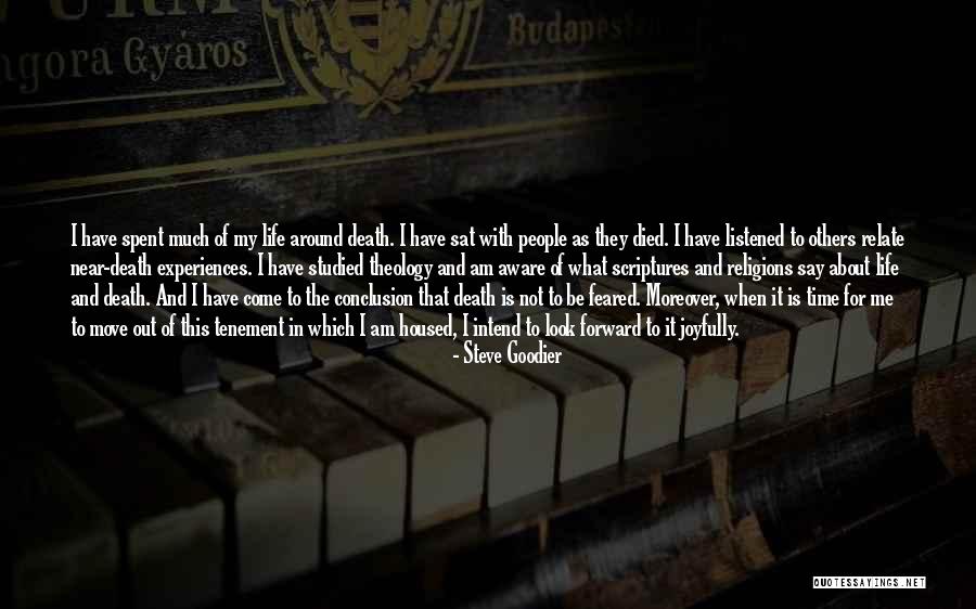 Move When Others Say Quotes By Steve Goodier Move When Others Say Quotes By Steve Goodier