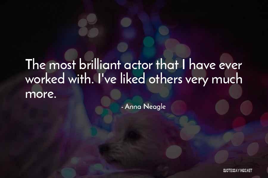 Moveable Wall Quotes By Anna Neagle Moveable Wall Quotes By Anna Neagle