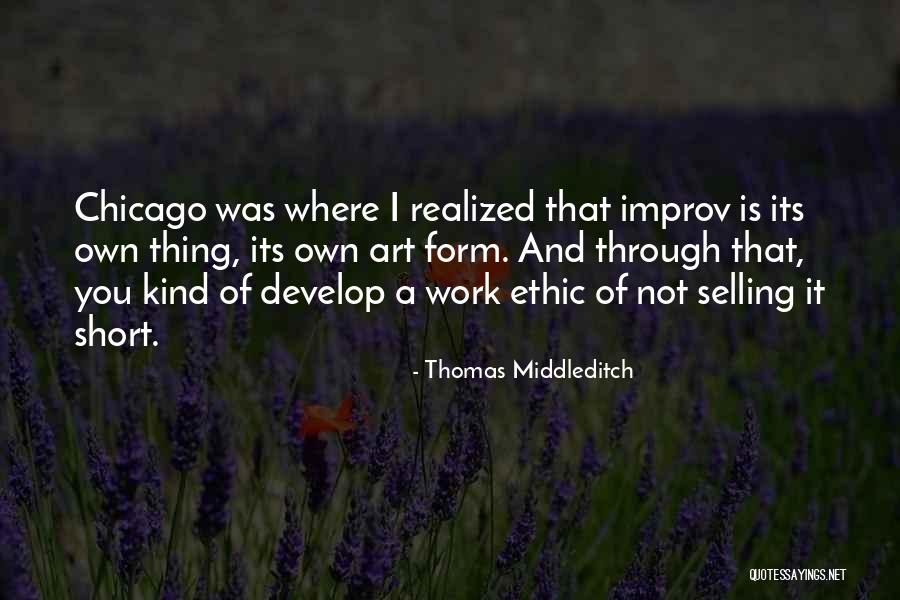 Moveable Wall Quotes By Thomas Middleditch Moveable Wall Quotes By Thomas Middleditch
