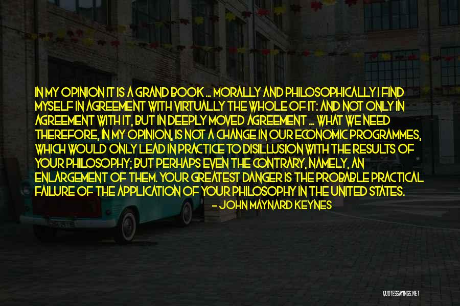 Moved And Need To Change Quotes By John Maynard Keynes Moved And Need To Change Quotes By John Maynard Keynes