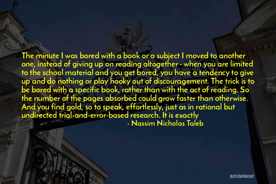 Moved And Not Getting Quotes By Nassim Nicholas Taleb Moved And Not Getting Quotes By Nassim Nicholas Taleb