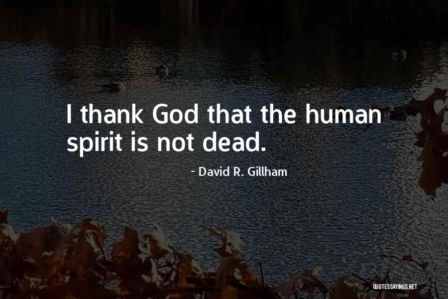Moved On After Breaking Up Quotes By David R. Gillham