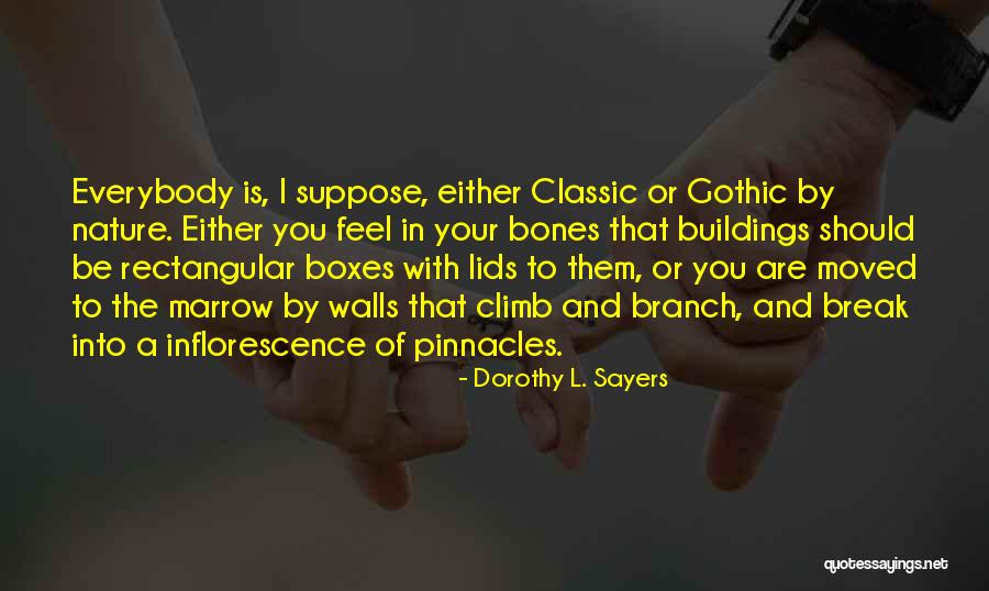 Moved On Break Up Quotes By Dorothy L. Sayers Moved On Break Up Quotes By Dorothy L. Sayers
