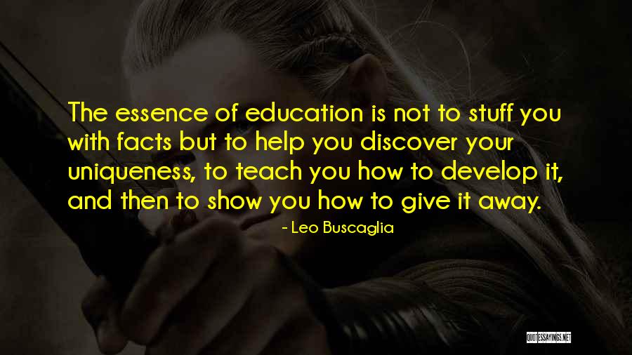 Movehers Quotes By Leo Buscaglia Movehers Quotes By Leo Buscaglia