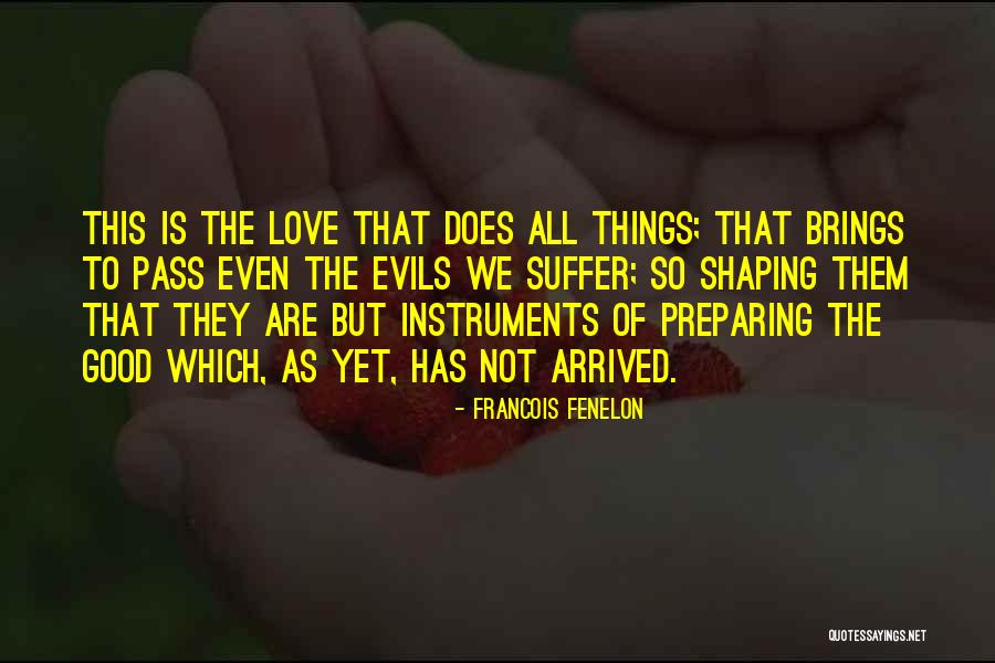 Movehet Quotes By Francois Fenelon Movehet Quotes By Francois Fenelon