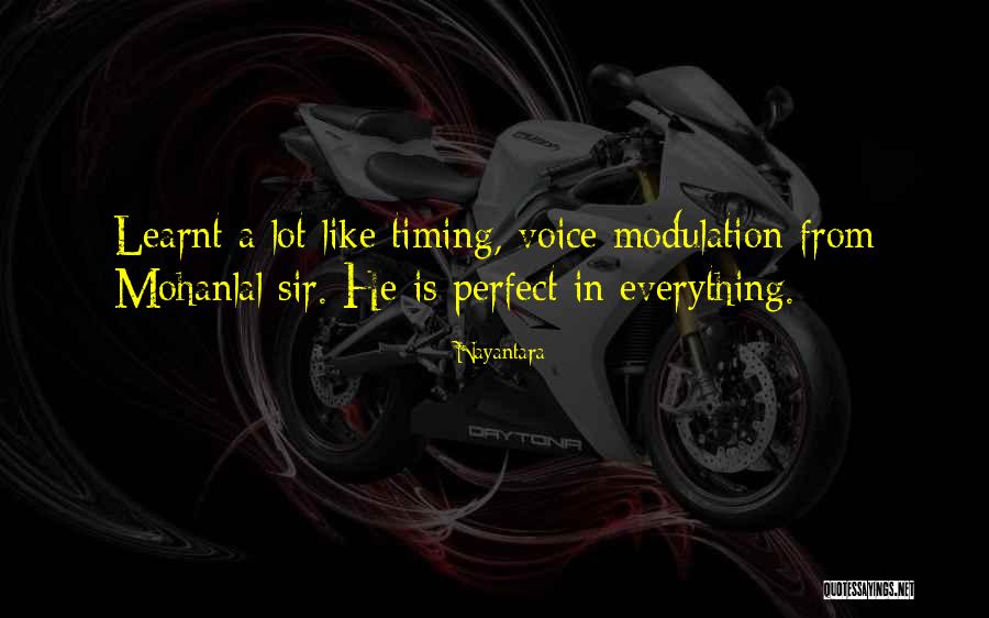 Movehet Quotes By Nayantara Movehet Quotes By Nayantara
