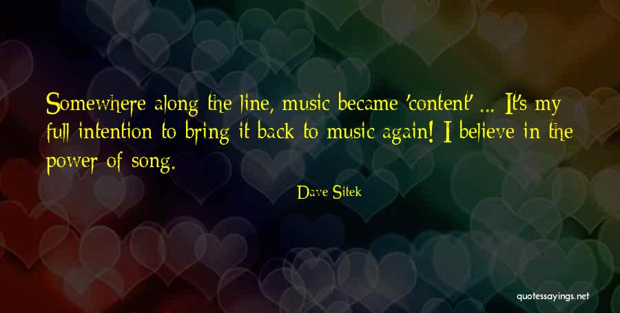 Moveit Support Quotes By Dave Sitek Moveit Support Quotes By Dave Sitek