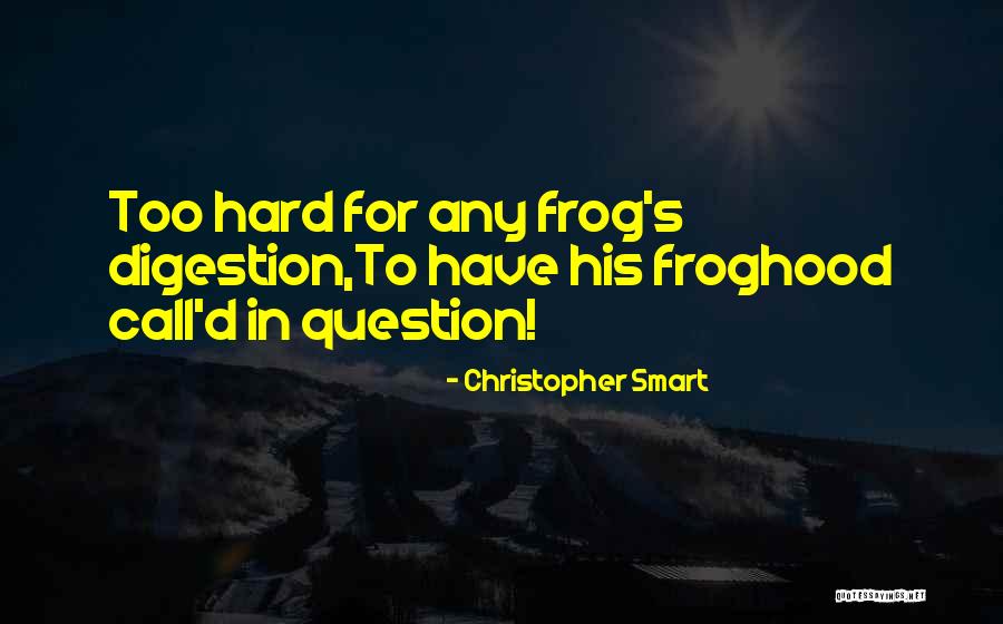 Moveitshakeitpics Quotes By Christopher Smart Moveitshakeitpics Quotes By Christopher Smart