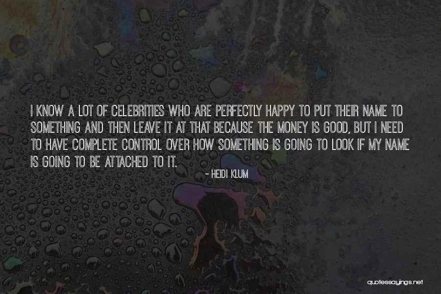 Moveless Nights Quotes By Heidi Klum Moveless Nights Quotes By Heidi Klum