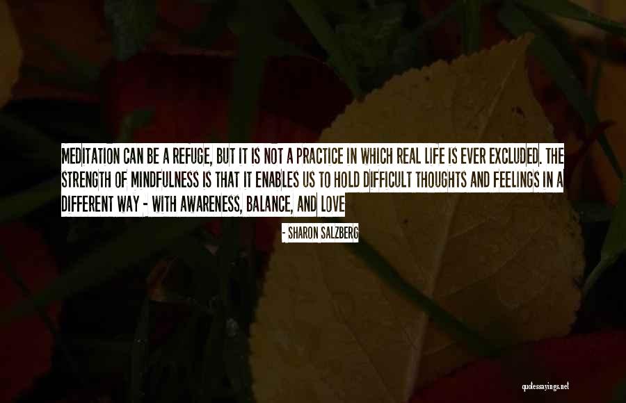 Moveless Nights Quotes By Sharon Salzberg Moveless Nights Quotes By Sharon Salzberg