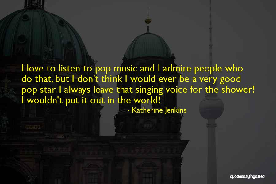 Movement 2019 Quotes By Katherine Jenkins Movement 2019 Quotes By Katherine Jenkins