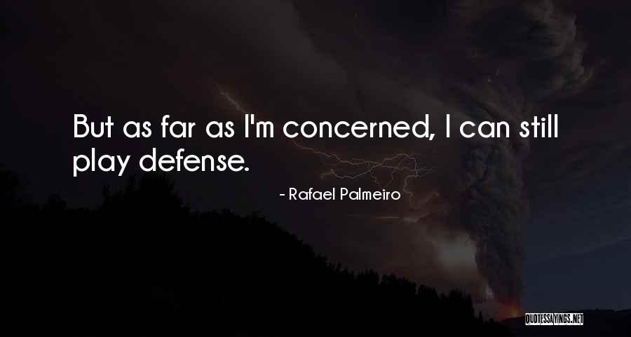 Movement 2019 Quotes By Rafael Palmeiro Movement 2019 Quotes By Rafael Palmeiro
