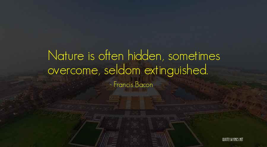 Movement 21 Quotes By Francis Bacon Movement 21 Quotes By Francis Bacon