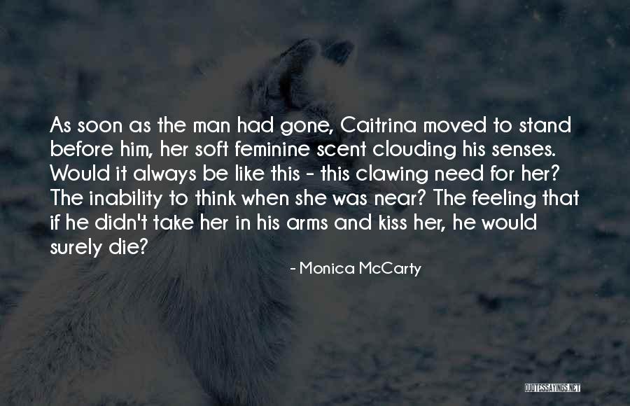 Movement 21 Quotes By Monica McCarty Movement 21 Quotes By Monica McCarty