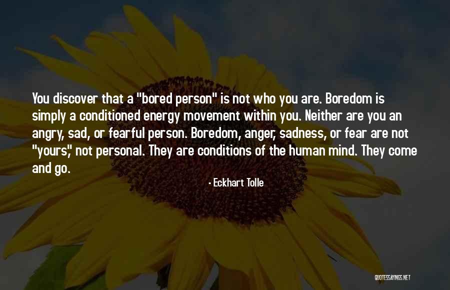 Movement And Energy Quotes By Eckhart Tolle Movement And Energy Quotes By Eckhart Tolle