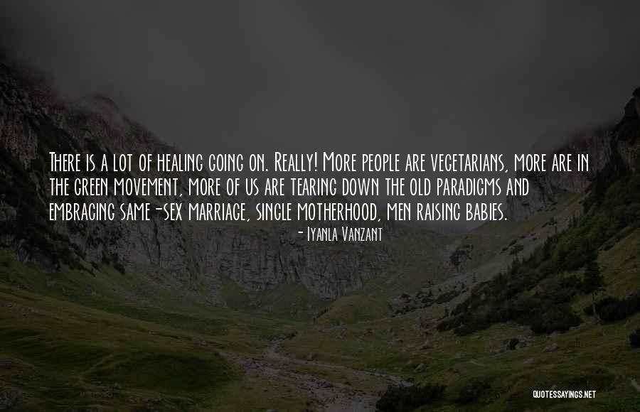 Movement Is Healing Quotes By Iyanla Vanzant Movement Is Healing Quotes By Iyanla Vanzant
