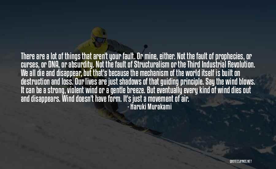 Movement Is To Guiding Quotes By Haruki Murakami Movement Is To Guiding Quotes By Haruki Murakami