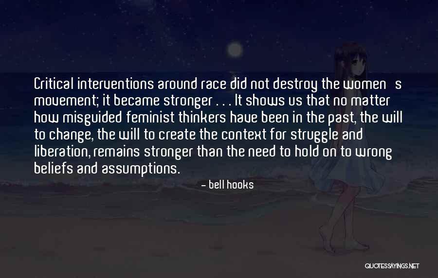 Movement It Quotes By Bell Hooks Movement It Quotes By Bell Hooks