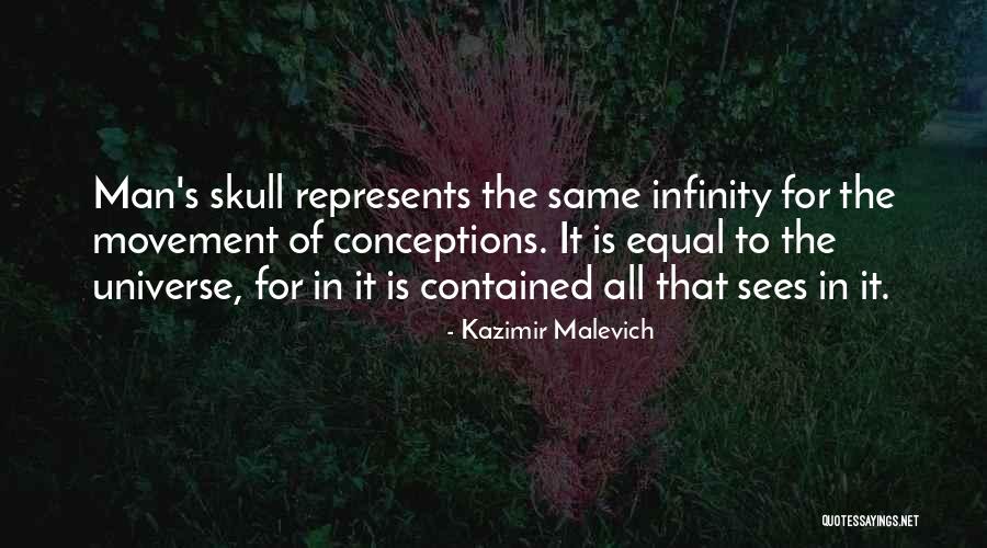 Movement It Quotes By Kazimir Malevich Movement It Quotes By Kazimir Malevich