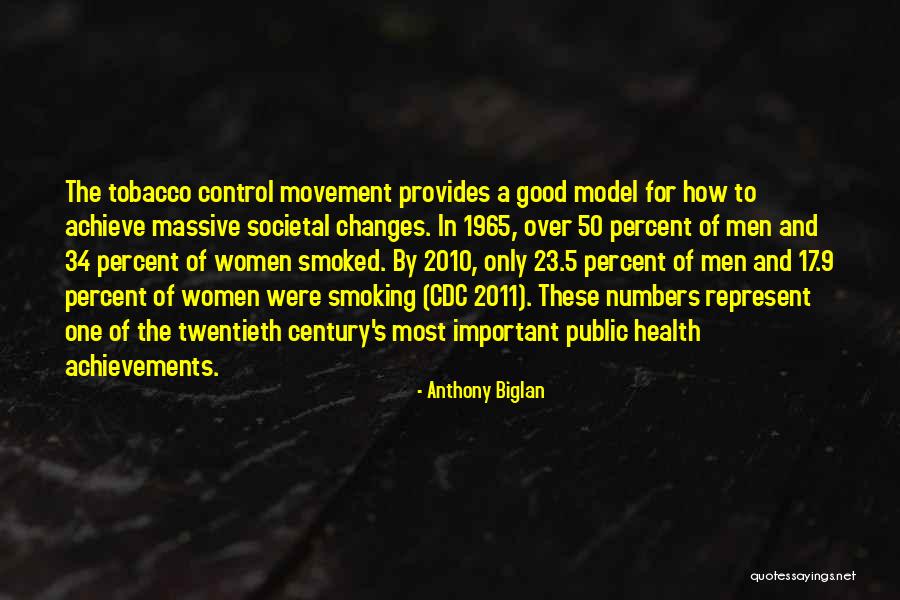 Movement Of Change Quotes By Anthony Biglan Movement Of Change Quotes By Anthony Biglan