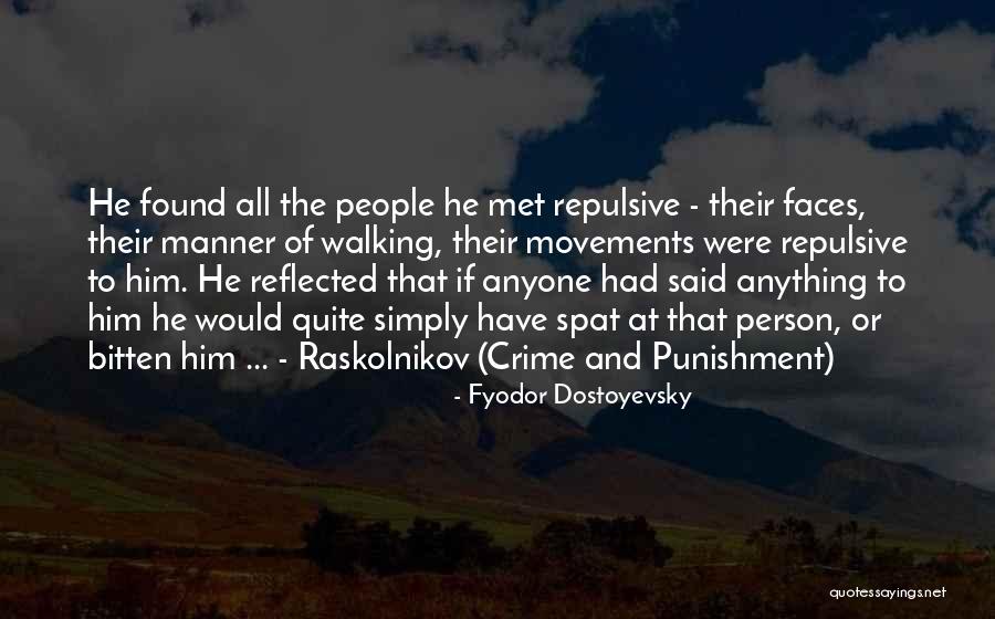 Movements Quotes By Fyodor Dostoyevsky Movements Quotes By Fyodor Dostoyevsky