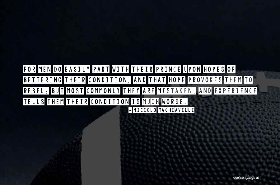 Movements Quotes By Niccolo Machiavelli Movements Quotes By Niccolo Machiavelli