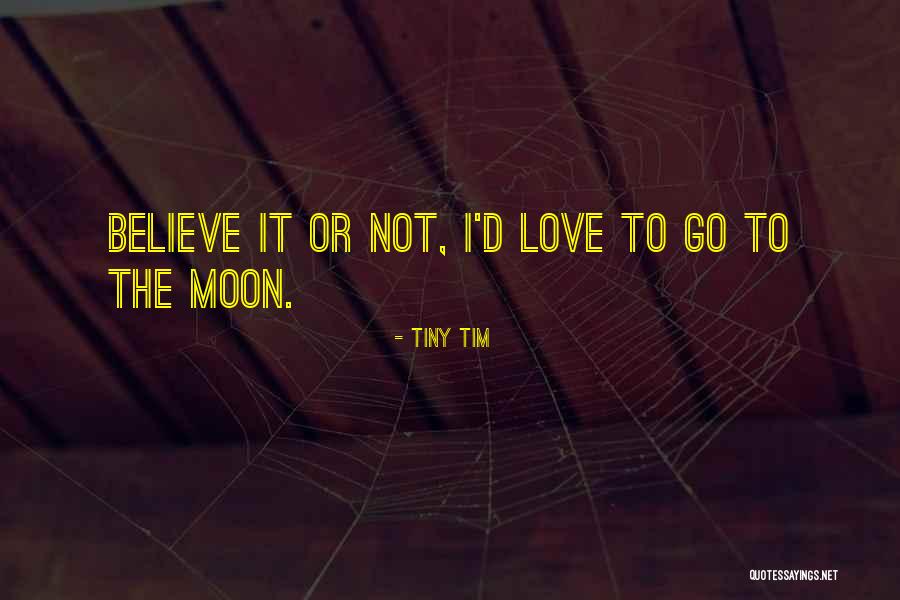 Movendo Glucosamina Quotes By Tiny Tim Movendo Glucosamina Quotes By Tiny Tim