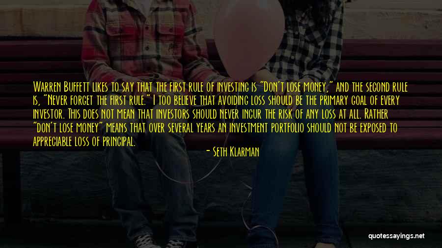 Movenot Rug Quotes By Seth Klarman Movenot Rug Quotes By Seth Klarman