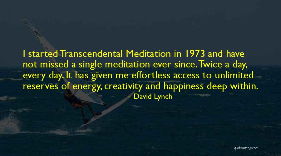 Moventur Latin Quotes By David Lynch Moventur Latin Quotes By David Lynch