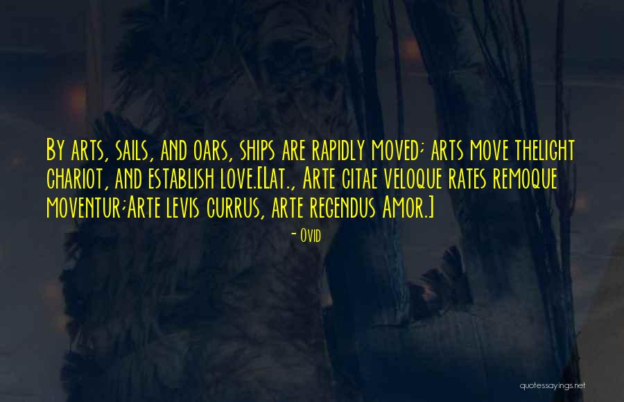 Moventur Quotes By Ovid Moventur Quotes By Ovid