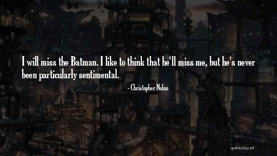 Moverit Quotes By Christopher Nolan Moverit Quotes By Christopher Nolan