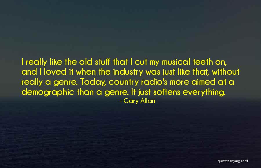 Moverley Skip Quotes By Gary Allan Moverley Skip Quotes By Gary Allan