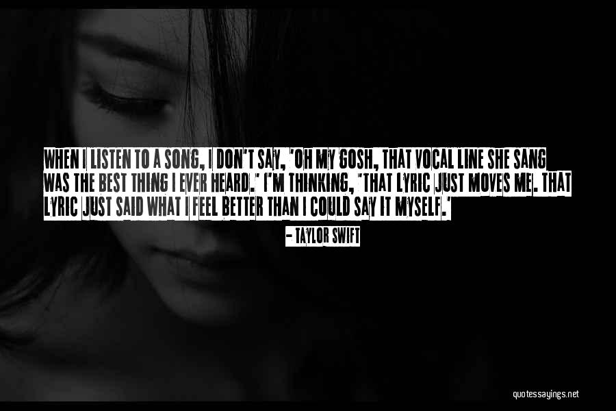 Moves The Song Quotes By Taylor Swift Moves The Song Quotes By Taylor Swift