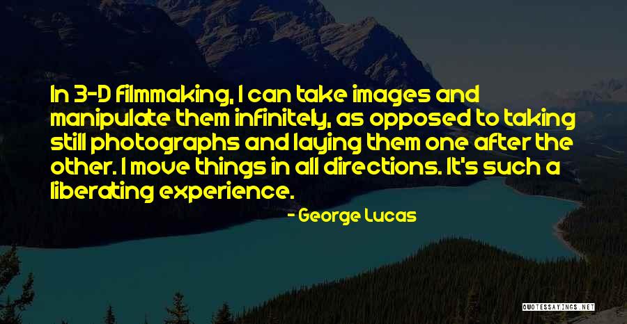 Moves Thesaurus Quotes By George Lucas Moves Thesaurus Quotes By George Lucas