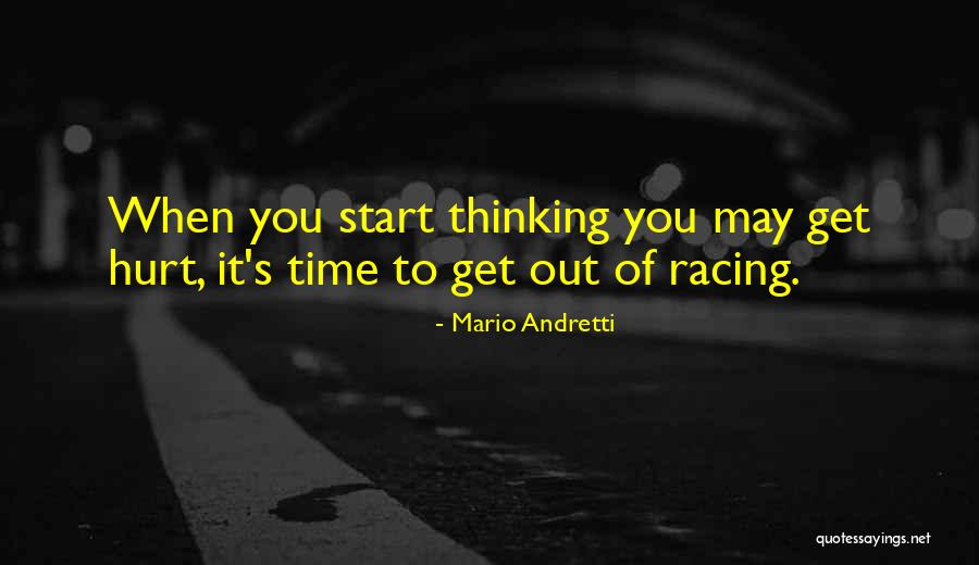 Movestart Quotes By Mario Andretti Movestart Quotes By Mario Andretti