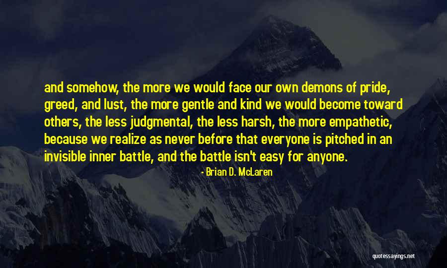 Movethat Quotes By Brian D. McLaren Movethat Quotes By Brian D. McLaren
